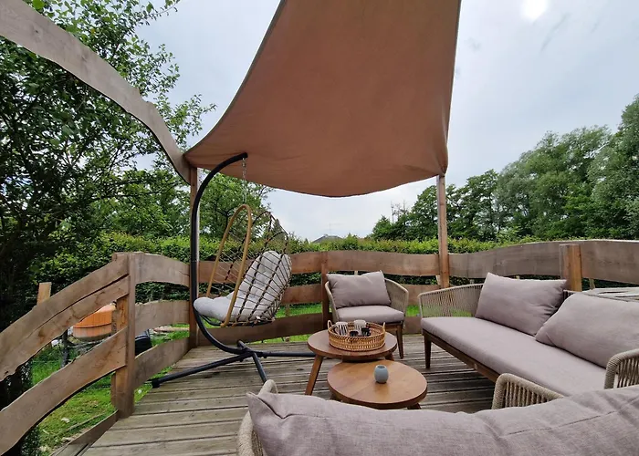 La Indiana - Le Souffle Du Saule - Buhl-Lorraine