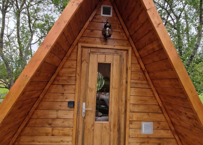 La Indiana - Le Souffle Du Saule - Konukevi Buhl-Lorraine