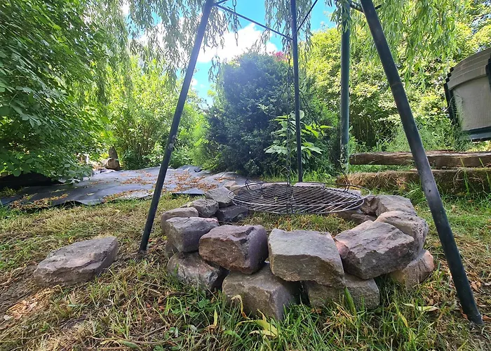 Penzion La Indiana - Le Souffle Du Saule - *