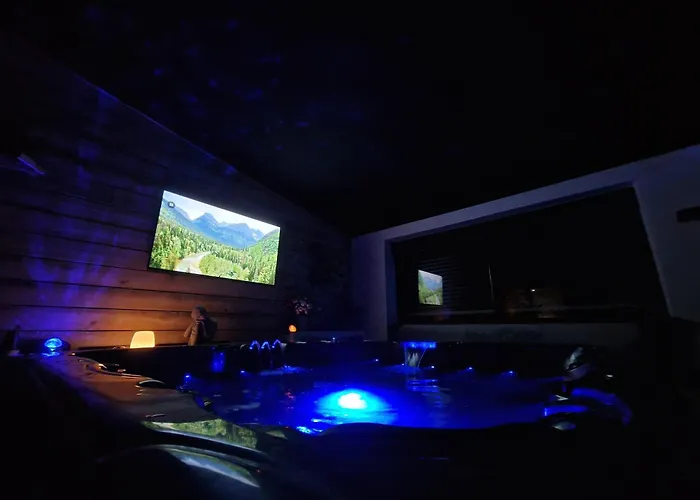 La Indiana - Le Souffle Du Saule - Penzion *