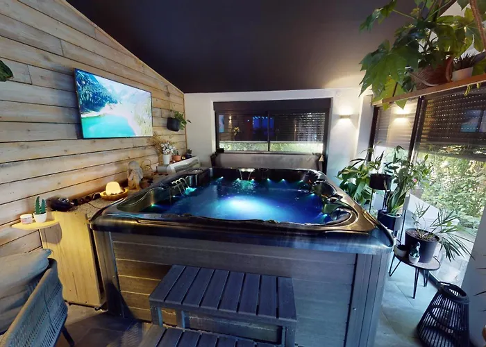 La Indiana - Le Souffle Du Saule - Penzion