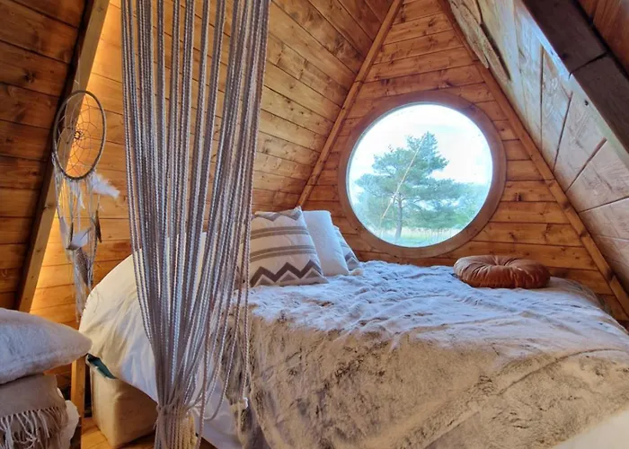 Konukevi La Indiana - Le Souffle Du Saule - *