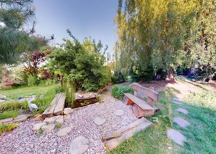 La Indiana - Le Souffle Du Saule - Buhl-Lorraine