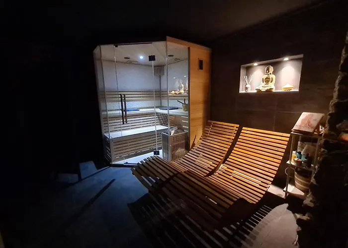 La Indiana - Le Souffle Du Saule - * Buhl-Lorraine