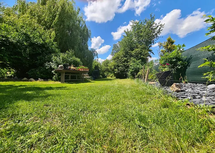 Penzion La Indiana - Le Souffle Du Saule - *