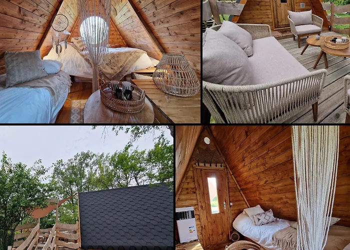 La Indiana - Le Souffle Du Saule -