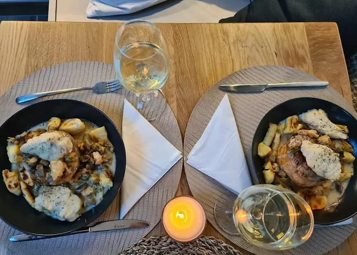 La Indiana - Le Souffle Du Saule - Penzion Buhl-Lorraine