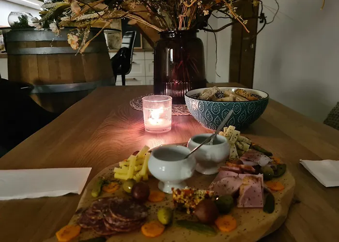 La Indiana - Le Souffle Du Saule - Penzion