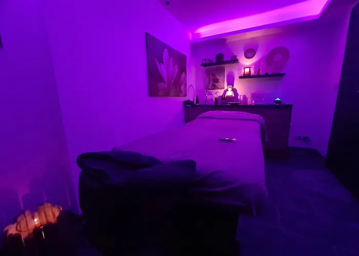 Konukevi La Indiana - Le Souffle Du Saule - Buhl-Lorraine