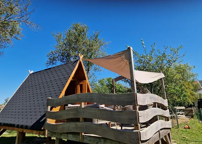 La Indiana - Le Souffle Du Saule - * Buhl-Lorraine