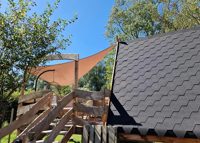 La Indiana - Le Souffle Du Saule -